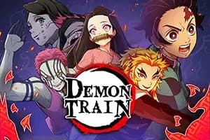 Demon Train