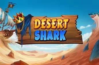 Desert Shark