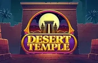 Desert Temple