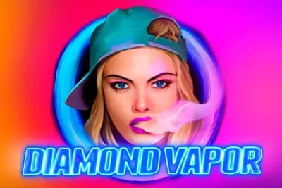 Diamond Vapor