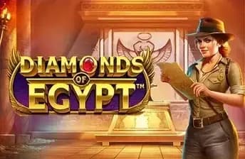 Diamonds of Egypt