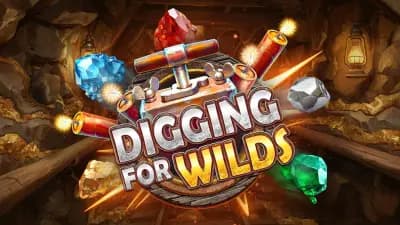 Digging for Wilds