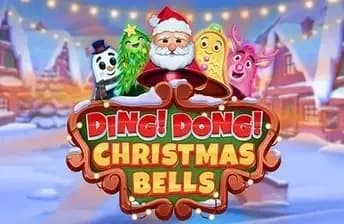 Ding Dong Christmas Bells