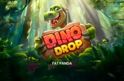 Dino Drop