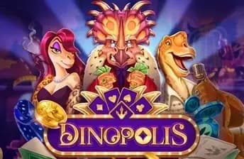 Dinopolis