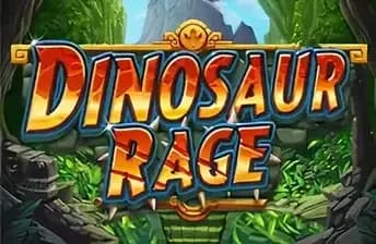 Dinosaur Rage