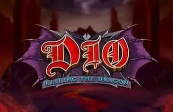 Dio Killing The Dragon