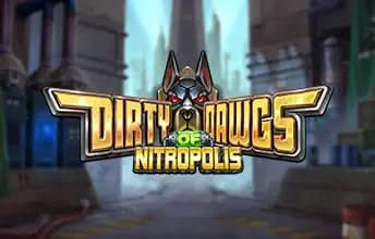 Dirty Dawgs of Nitropolis