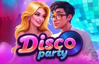 Disco Party