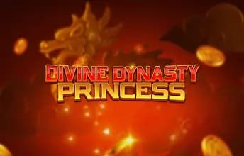 Divine Dynasty Princess