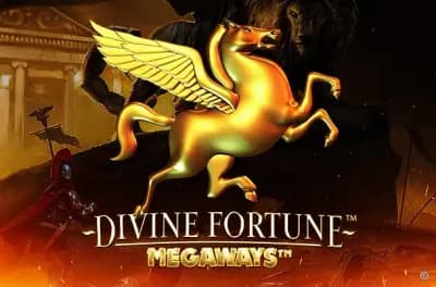 Divine Fortune Megaways