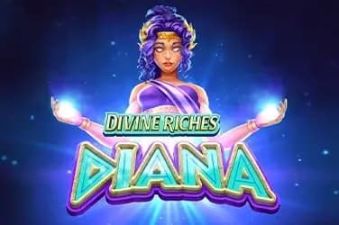 Divine Riches Diana