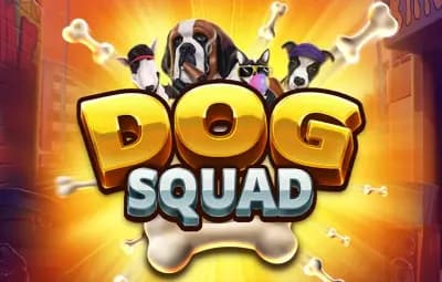 Dog Squad