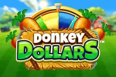 Donkey Dollars