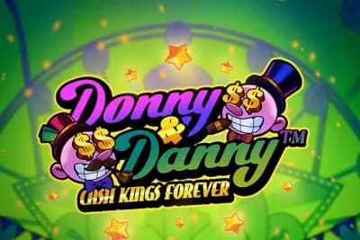 Donny and Danny
