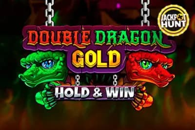 Double Dragon Gold: Hold & Win