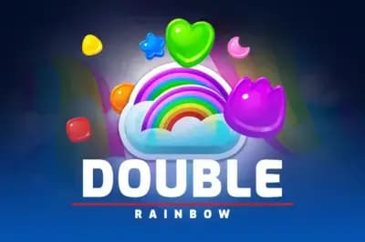 Double Rainbow