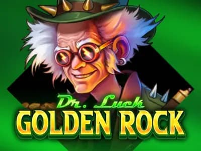 Dr. Luck Golden Rock