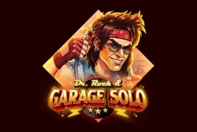 DR. ROCK and GARAGE SOLO
