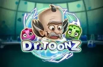 Dr. Toonz
