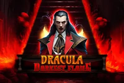 Dracula - Darkest Flame