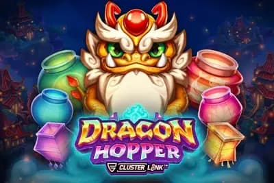 Dragon Hopper