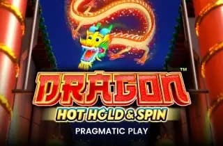 Dragon Hot Hold & Spin