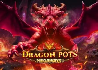 Dragon Pots Megaways