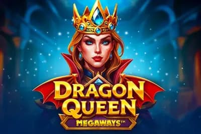 Dragon Queen Megaways