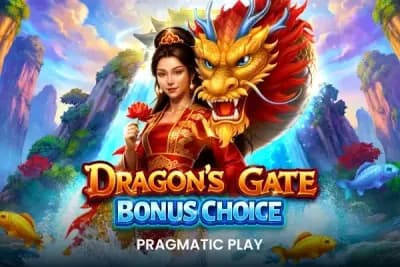 Dragon's Gate - Bonus Choice