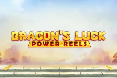 Dragon's Luck Power Reels