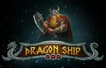 Dragon Ship