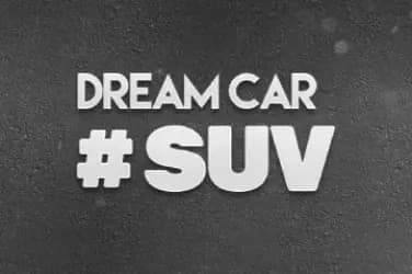 Dream Car SUV