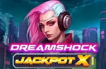 Dreamshock: Jackpot X