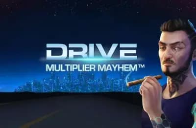 Drive: Multiplier Mayhem