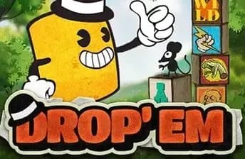 Drop'em