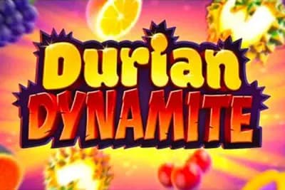 Durian Dynamite
