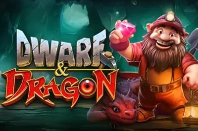Dwarf & Dragon