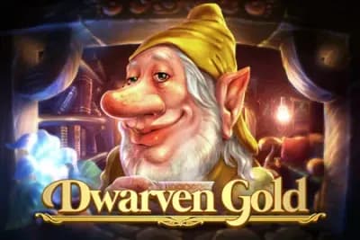 Dwarven Gold