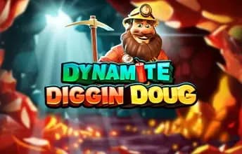 Dynamite Diggin Doug