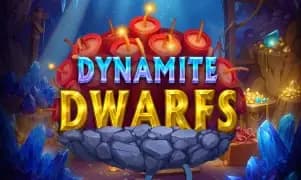 Dynamite Dwarfs