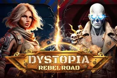 Dystopia Rebel Road