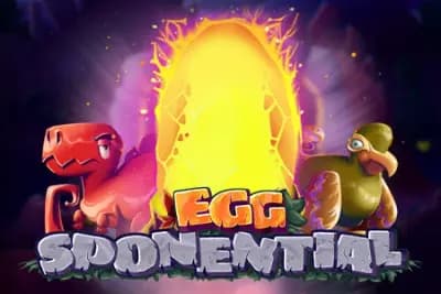 Eggsponential
