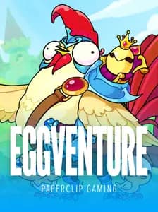Eggventure