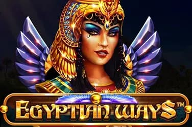 Egyptian Ways