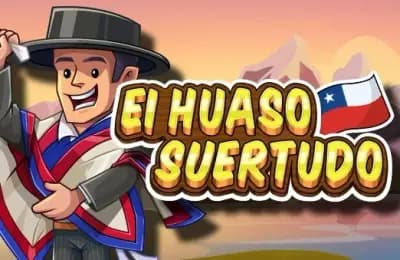 El Huaso Suertudo