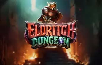 Eldritch Dungeon