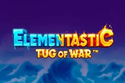 Elementastic Tug of War