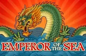 Emperor of the Sea