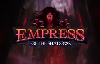 Empress of the Shadows
